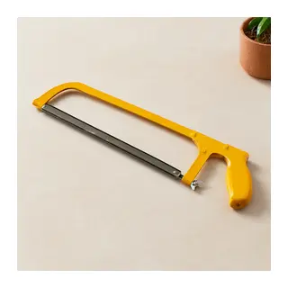 Demir Testeresi 12 inç (300 mm) 2in1 Metal İskelet