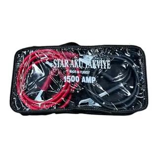 1500 Amp Akü Takviye Kablosu
