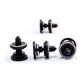 Vw Caddy - Golf 5 – Golf 6 - Scirocco - Touareg – Transporter T5 -Polo - Variant & Audi A4 - A5 - Q5 - Q7 & Volvo Kapı Döşeme Klipsi YK 0003 20 Adet