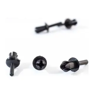 Vw & Toledo & Audi A1 - A3 & Seat Toledo -Citroen Mercedes W123 - Opel -Peugeot—Seat Leon & Skoda Fabia – Octavia Davlumbaz Klipsi YK 0009 50 Adet