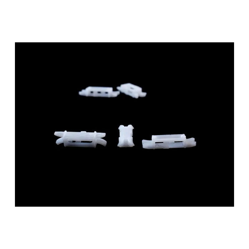 FIAT PALIO-SIENA-ALBEA-CAM KENAR KLİPSİ 50 Adet YK 0818 OEM7078732