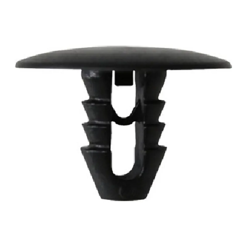 TOFAŞ & FIAT DÖŞEME KLİPSİ (SİYAH) 10 Adet YK 1214 OEM7560860