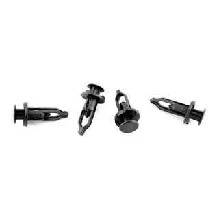 TOYOTA & DAIHATSU TAMPON KLİPSİ (KISA) 10 ADET YK 2411 5216116010