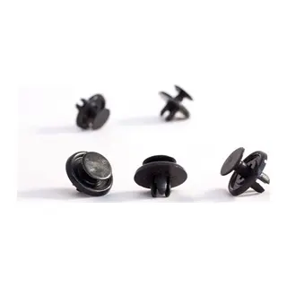 TOYOTA BAGAJ HALI KLİPSİ 10 ADET YK 2404 OEM90467-07164