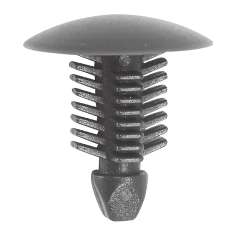 UNIVERSAL DÖŞEME KLİPSİ GRİ 10×22,5×21 20 ADET YK 5001