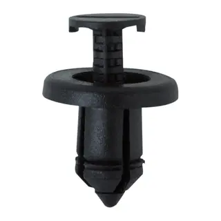 RENAULT CLIO - MEGANE TAMPON PANJUR KLİPSİ 10 ADET YK 3607 OEM7703072360