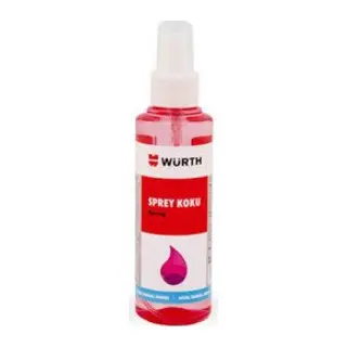 WÜRTH SPRİNG AYNA KOKU ÇEŞİTLERİ