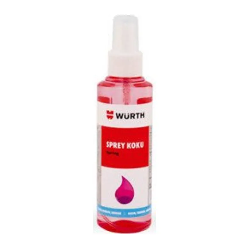 WÜRTH SPRİNG AYNA KOKU ÇEŞİTLERİ