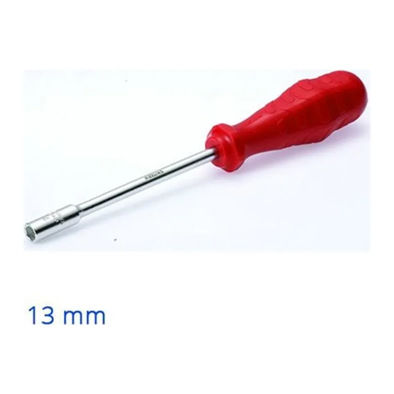 13 mm lokma uçlu tornavida