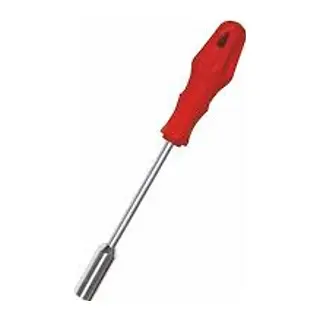 7mm Lokma Uçlu Tornavida