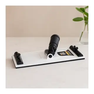 Oynar Saplı Zımpara Malası