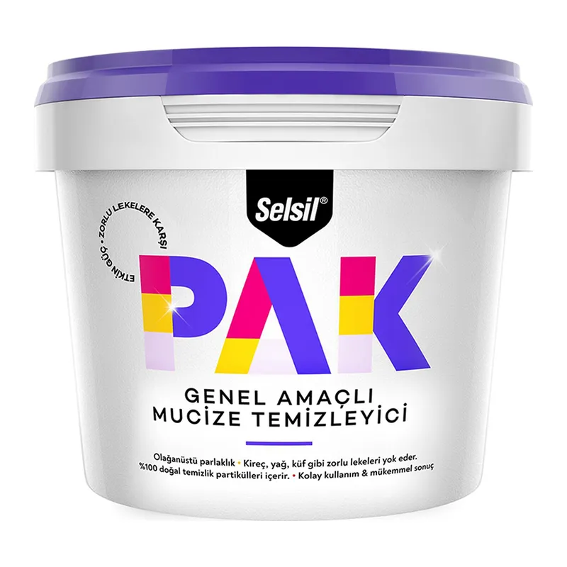 Genel Amaçlı Temizleyici