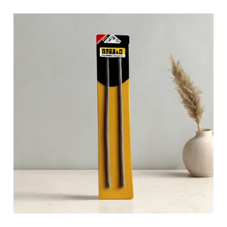 Yuvarlak Eğe Seti (7/32'' - 5.5 mm) Motor Eğesi