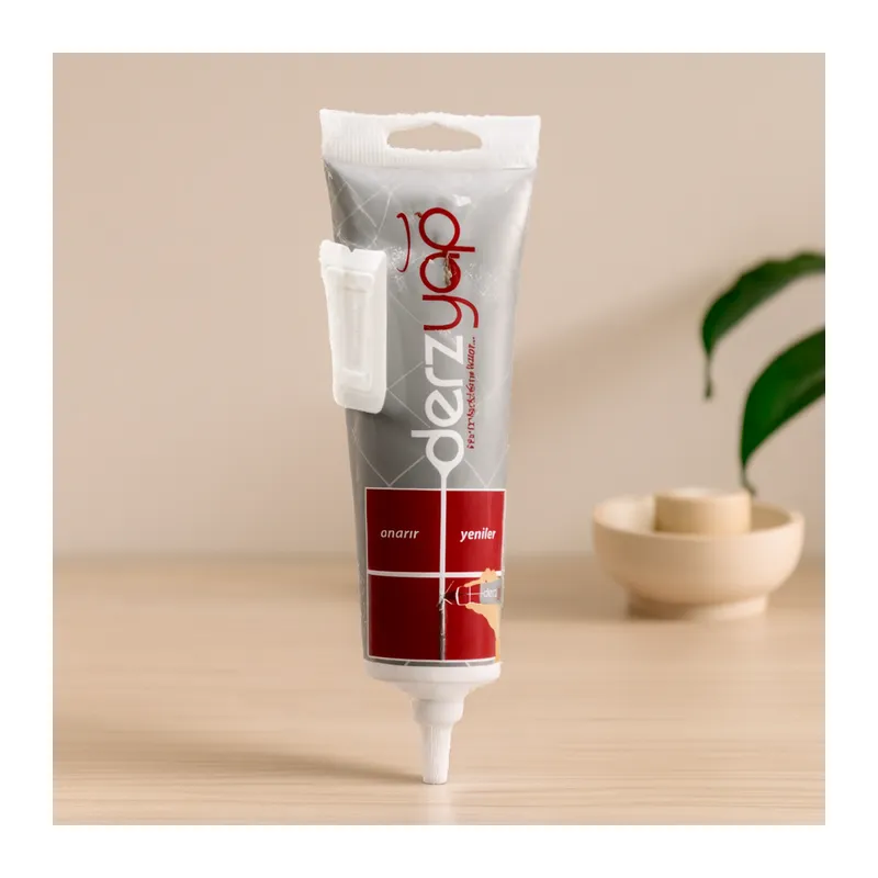 Beyaz Derz Dolgusu 350 g
