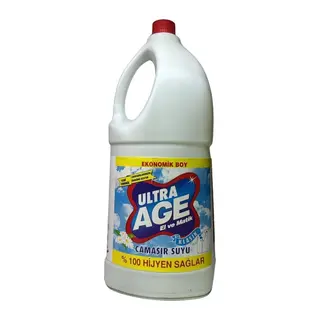 Çamaşır Suyu 2,5 kg