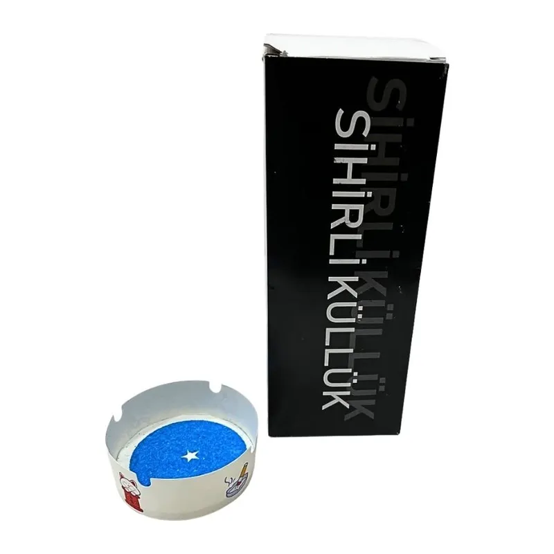 Sihirli Küllük