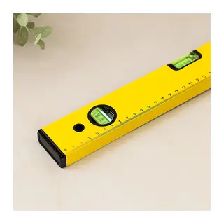 40 cm Su Terazisi - Sarı