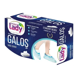 Galoş