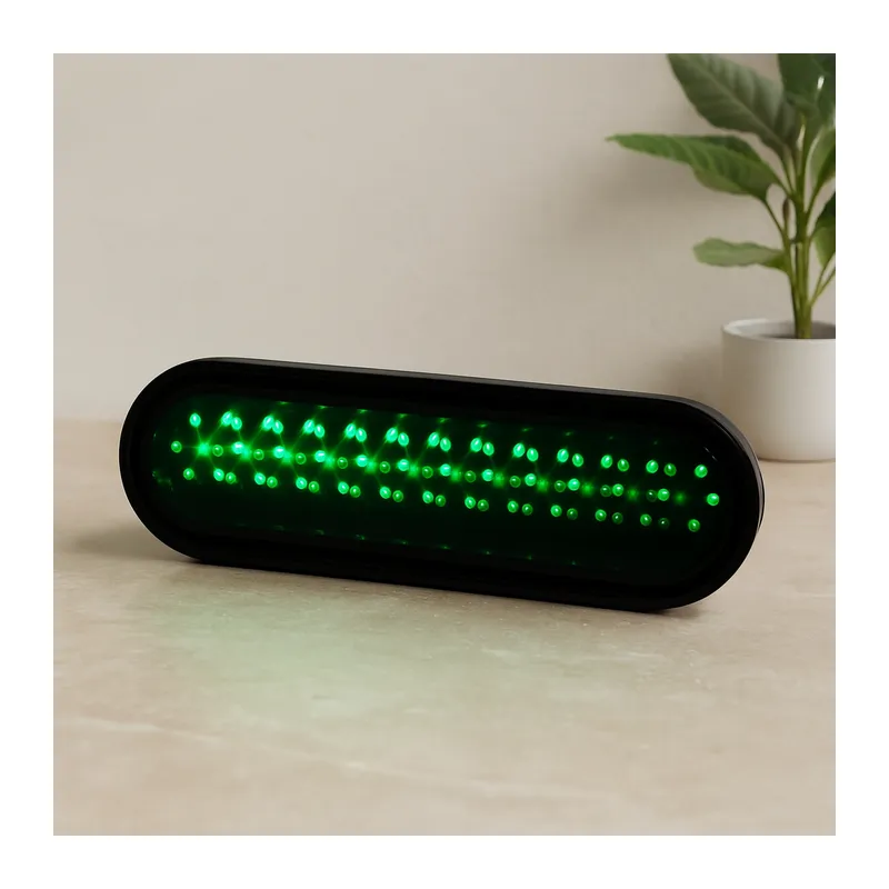 Bluetooth RGB Işıklı Taşınabilir 5W Hoparlör (USB Type-C)