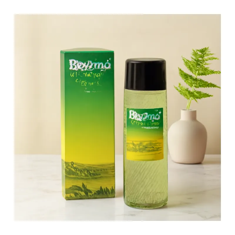 Limon Kolonyası 200 ml