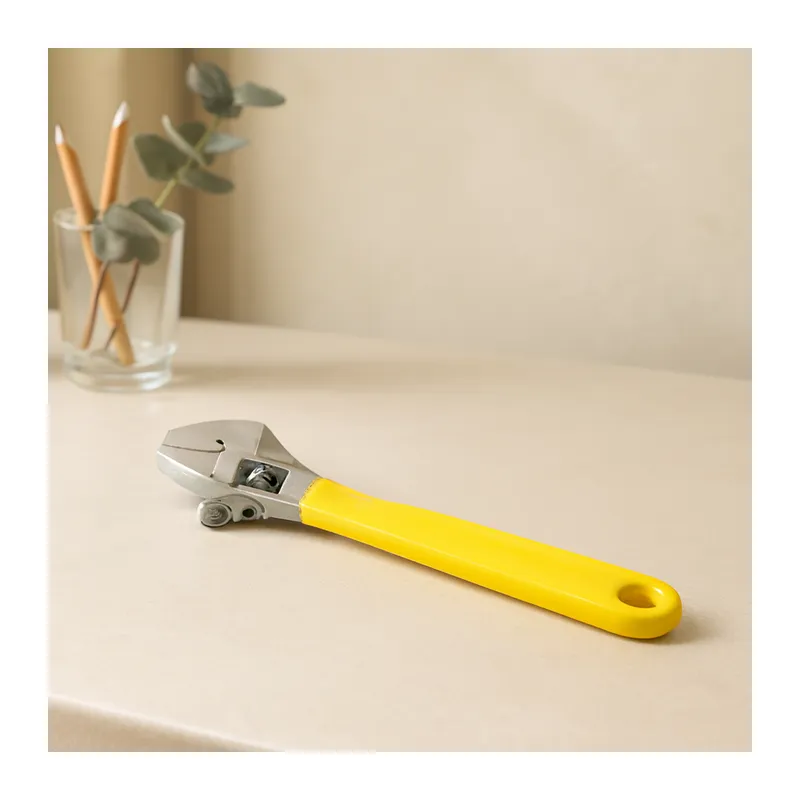 Kurbağacık Anahtar 250 mm (10'')