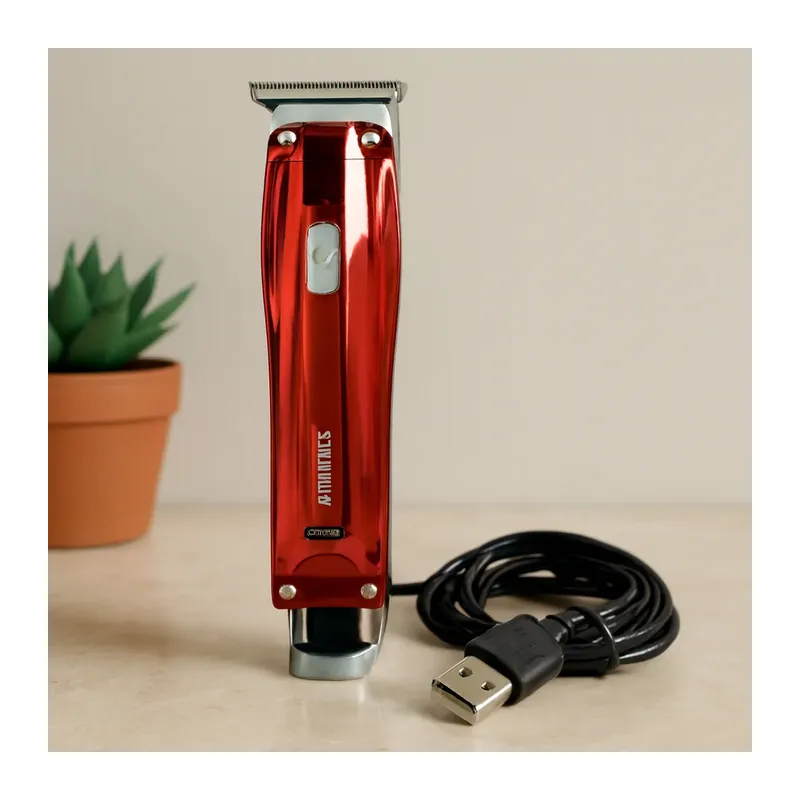 Saç Sakal Ense Çizim Makinesi TR-1515
