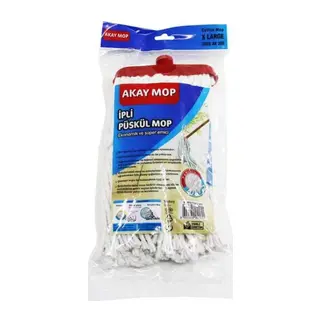 X-Large Jumbo İpli Püskül