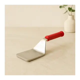 Et Dövecek No:4 - Plastik Saplı Metal Gövde