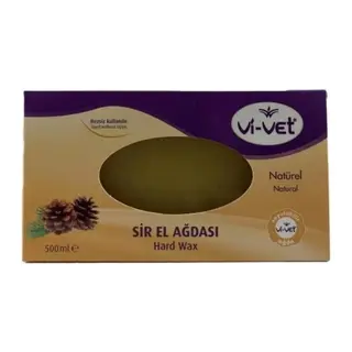 Sir El Ağdası Natürel 400 ml