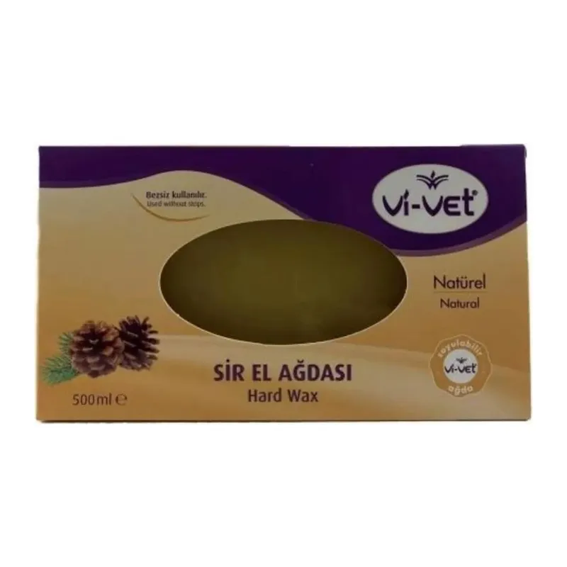 Sir El Ağdası Natürel 400 ml