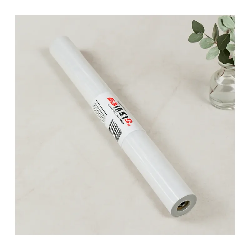 Yapışkanlı Folyo Sticker 45 cm x 5 m (Tezgah Üstü)