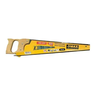 Ahşap Saplı Klipsli Testere 500 mm