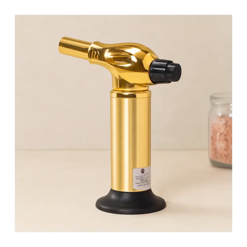 Pürmüz Torch Nargile Çakmak