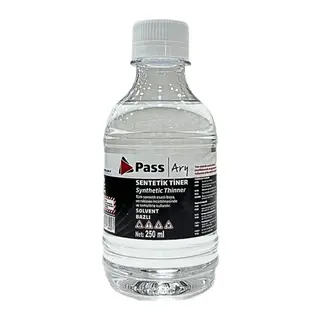 250 ml Sentetik Tiner