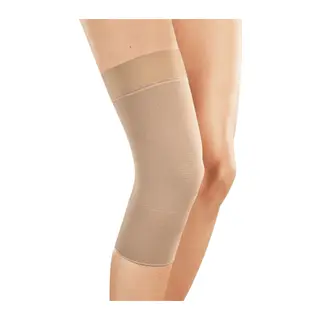 602 Elastik Knee Support - 2 Numara