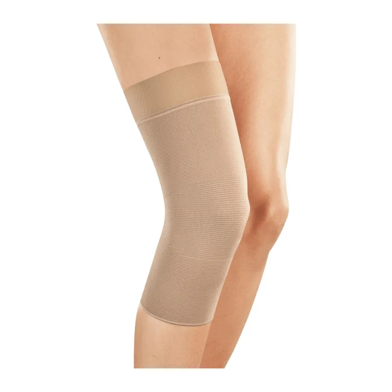 602 Elastik Knee Support - 7 Numara