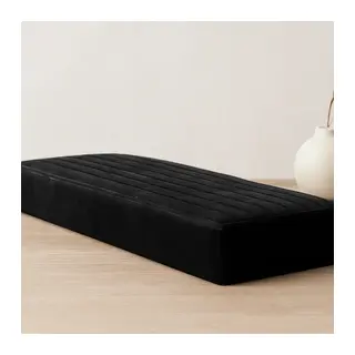 Paça Lastik Siyah 2,5 cm x 10 m