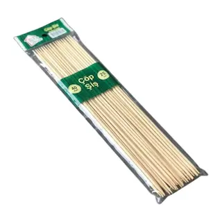 25 cm Çöp Şiş