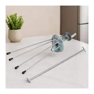 Otomatik Soba Üstü Çamaşır Kurutma Askısı