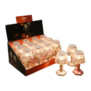 Mini LED Masa Lambası
