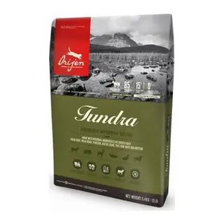 Tundra Tahılsız Kedi Maması Tüm Irk ve Yaşam Evreleri 1,8 Kg