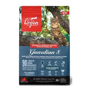 Guardian 8 Tahılsız Yetişkin Kedi Maması 1,8 Kg