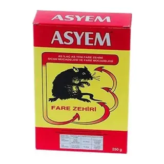 250 gr Fare Yemi