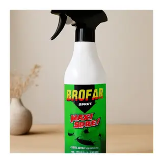 Sıvı Böcek İlacı Sprey 450 ml - Sinek, Karınca, Pire