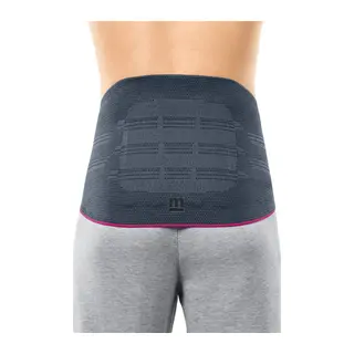 Lumbamed Basic Erkek - 4 Numara