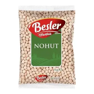 BESLER NOHUT 1 KG