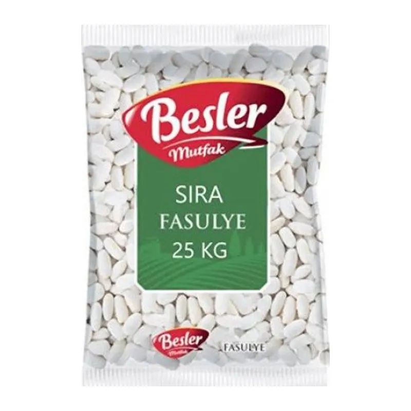 BESLER KURU FASULYE 1 KG