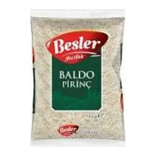 BESLER BALDO PİRİNÇ 1 KG