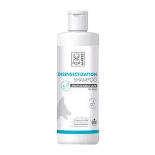 Kuru Köpek Şampuanı 200 Ml