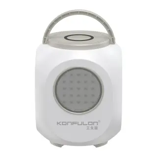 Konfulon CN01 Powerbank 45.000 mAh Kamp Şarj PD - Beyaz